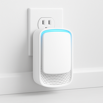 Eliminate Dog/Cat Hair Dander & Allergens That Trigger Painful Allergies in Just 30 Minutes