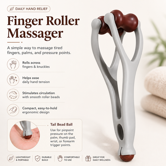 Evims Pressure Roller