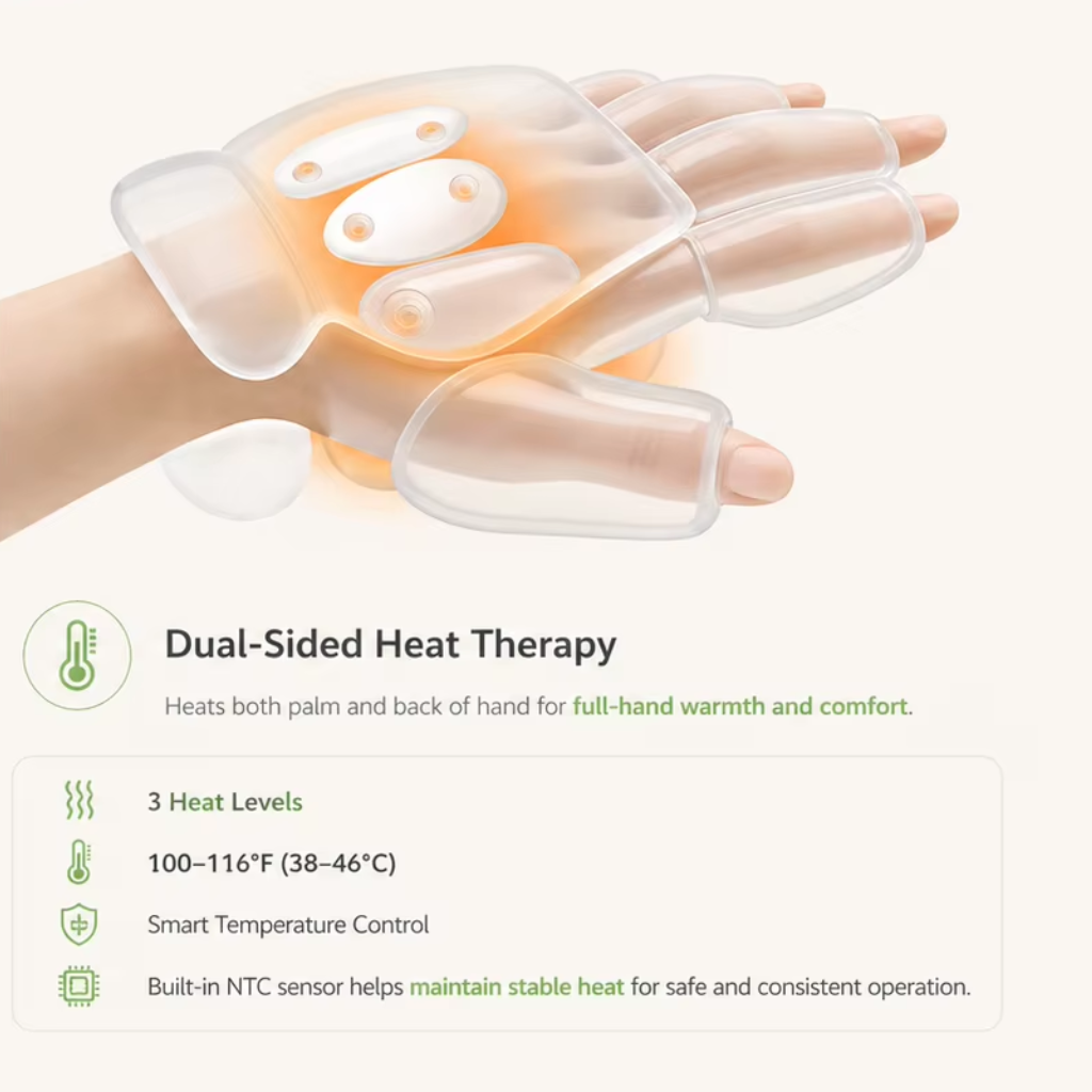 Real Hand Arthritis Pain Relief In 15 Minutes A Day